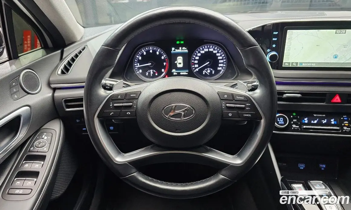 Hyundai Sonata 2021 2.0 автомат (гидро), фото 19 Hyundai Sonata 2021 2.0 автомат (гидро), фото 19