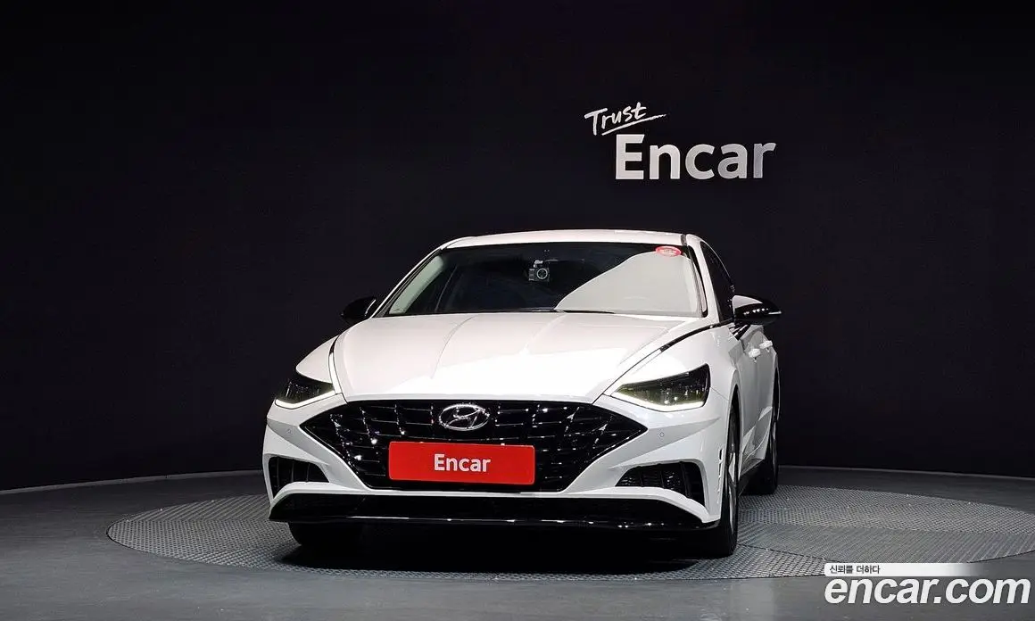 Hyundai Sonata 2021 2.0 автомат (гидро), фото 3 Hyundai Sonata 2021 2.0 автомат (гидро), фото 3