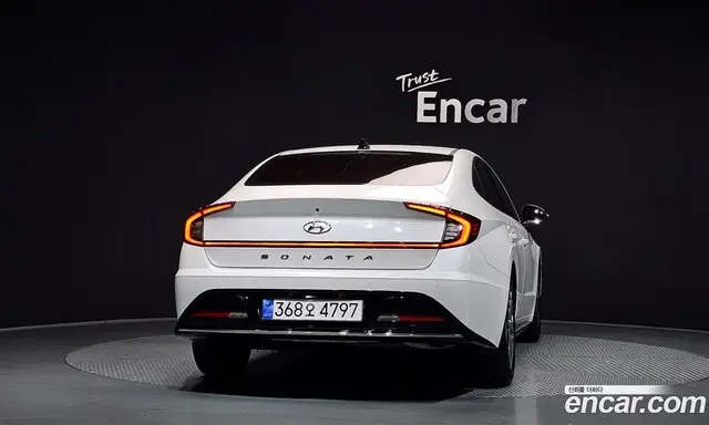 Hyundai Sonata 2021 2.0 автомат (гидро), миниатюра 4 Hyundai Sonata 2021 2.0 автомат (гидро), миниатюра 4