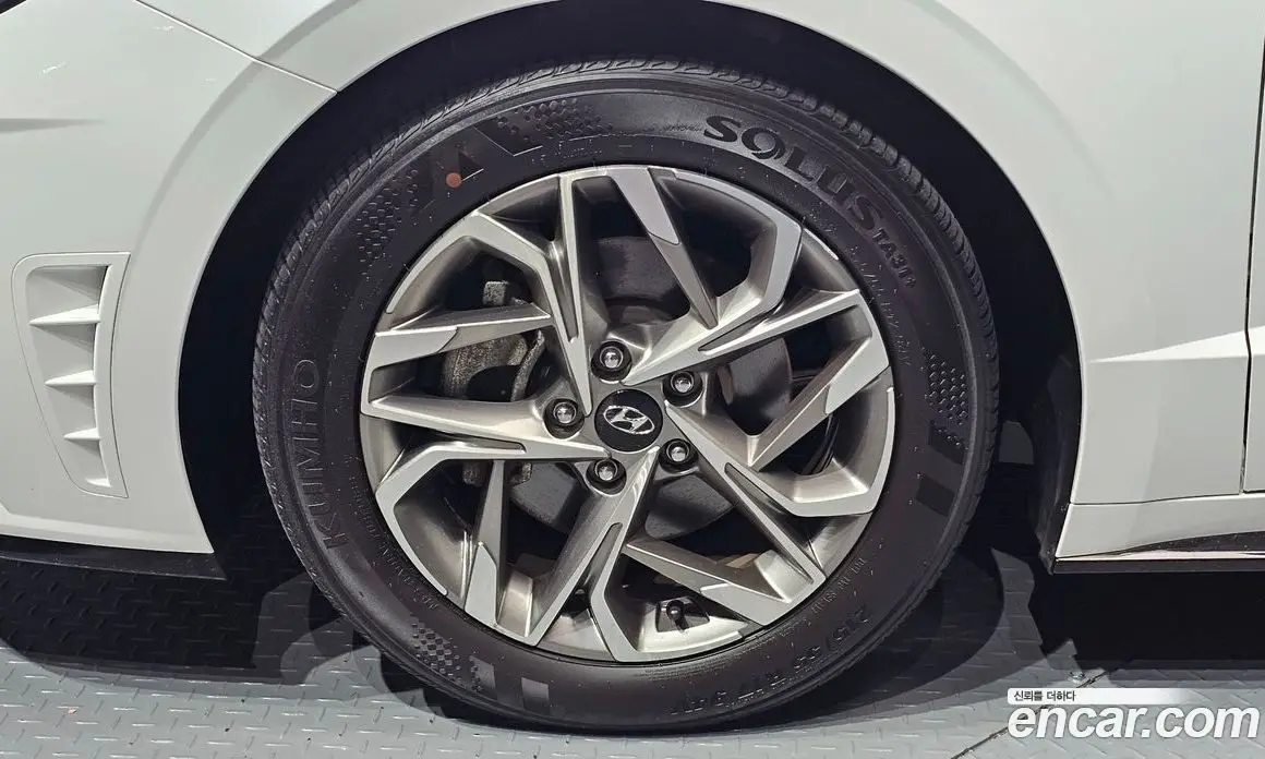 Hyundai Sonata 2021 2.0 автомат (гидро), фото 5 Hyundai Sonata 2021 2.0 автомат (гидро), фото 5