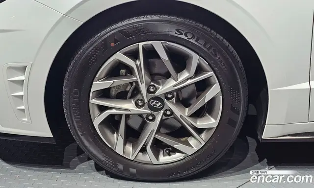 Hyundai Sonata 2021 2.0 автомат (гидро), миниатюра 5 Hyundai Sonata 2021 2.0 автомат (гидро), миниатюра 5