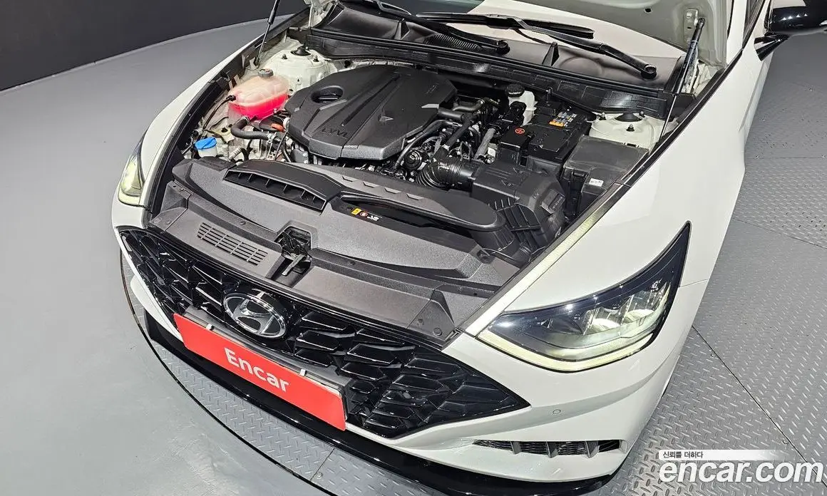 Hyundai Sonata 2021 2.0 автомат (гидро), фото 6 Hyundai Sonata 2021 2.0 автомат (гидро), фото 6