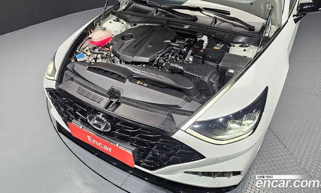 Hyundai Sonata 2021 2.0 автомат (гидро), миниатюра 6 Hyundai Sonata 2021 2.0 автомат (гидро), миниатюра 6