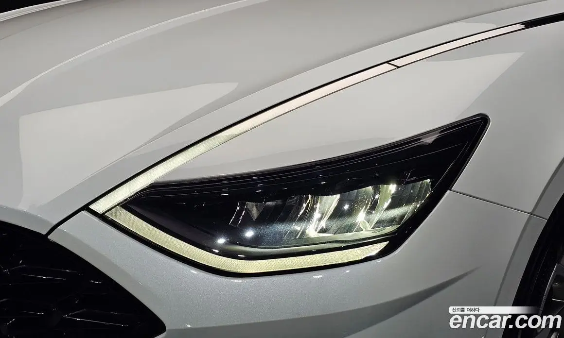 Hyundai Sonata 2021 2.0 автомат (гидро), фото 8 Hyundai Sonata 2021 2.0 автомат (гидро), фото 8