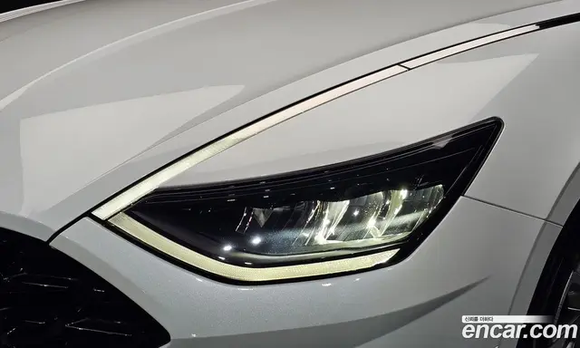 Hyundai Sonata 2021 2.0 автомат (гидро), миниатюра 8 Hyundai Sonata 2021 2.0 автомат (гидро), миниатюра 8