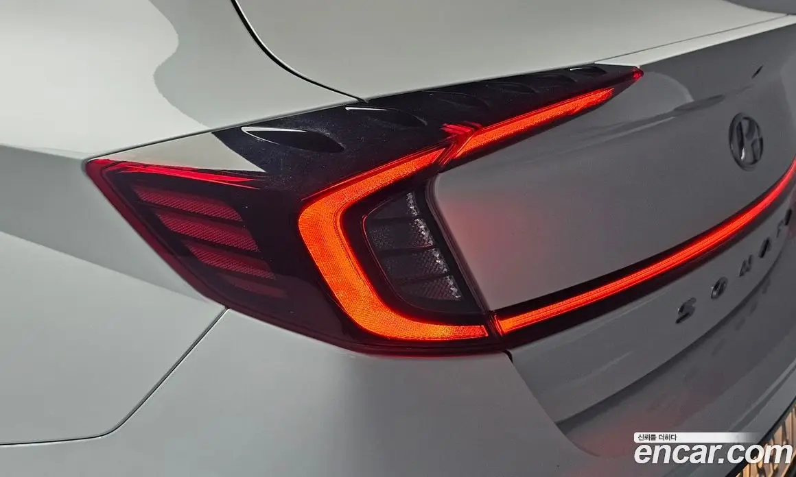 Hyundai Sonata 2021 2.0 автомат (гидро), фото 9 Hyundai Sonata 2021 2.0 автомат (гидро), фото 9