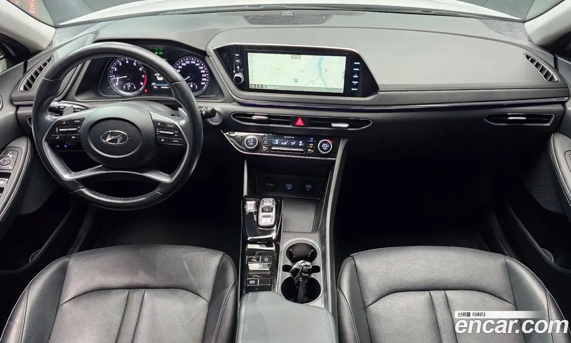 Hyundai Sonata 2021 2.0 автомат (гидро), фото 10 Hyundai Sonata 2021 2.0 автомат (гидро), фото 10