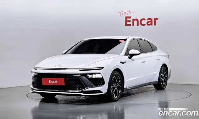 Hyundai Sonata, 2025, 13 207 км