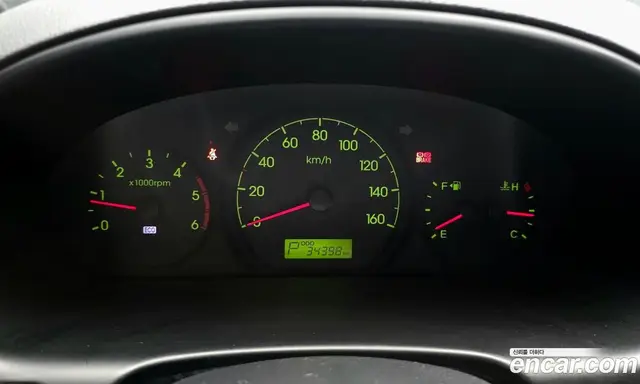 Hyundai Starex 2015 2.5 автомат (гидро), миниатюра 11