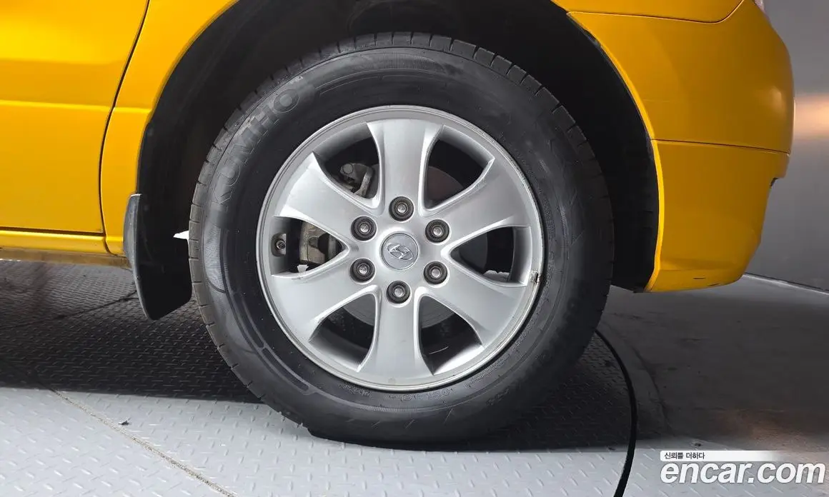 Hyundai Starex 2015 2.5 автомат (гидро), фото 7