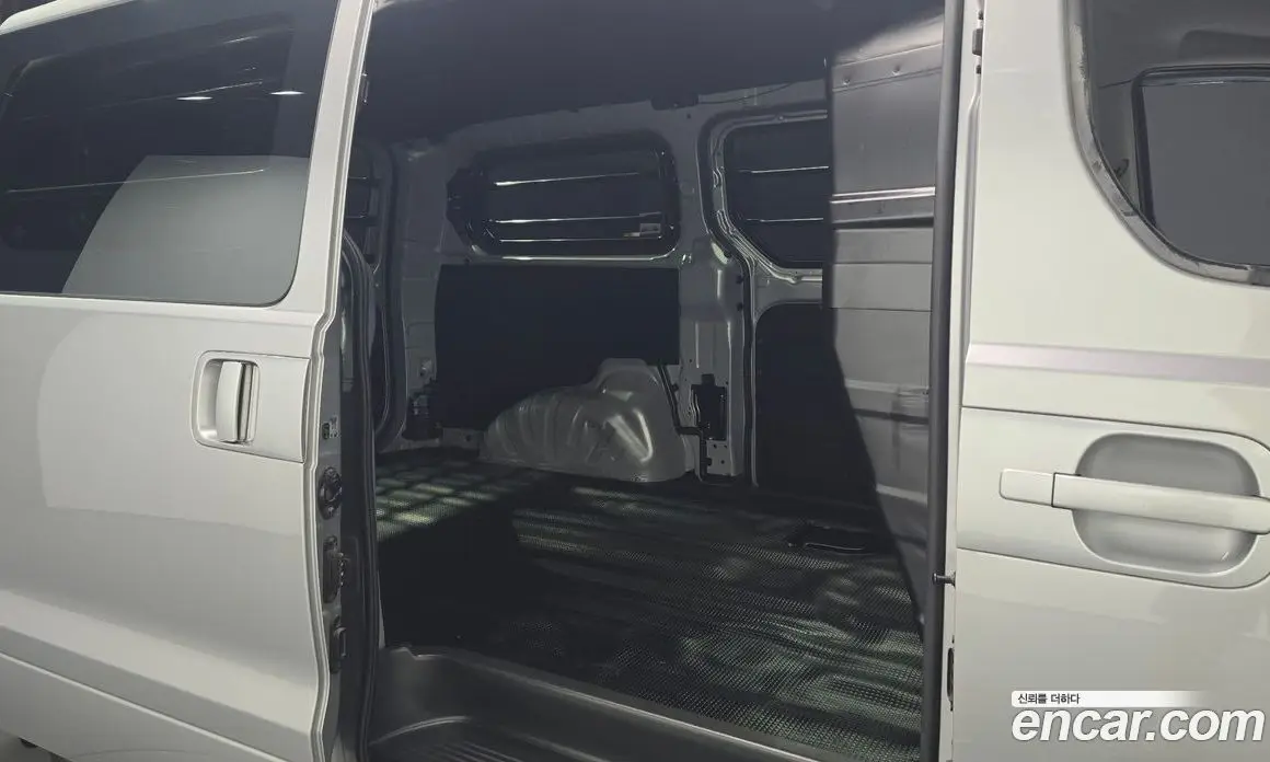 Hyundai Starex 2020 2.5 автомат (гидро), фото 15