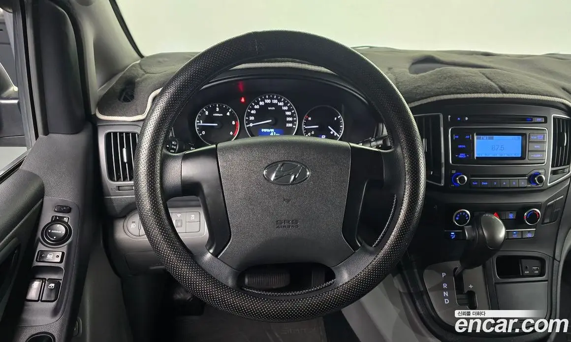 Hyundai Starex 2020 2.5 автомат (гидро), фото 18