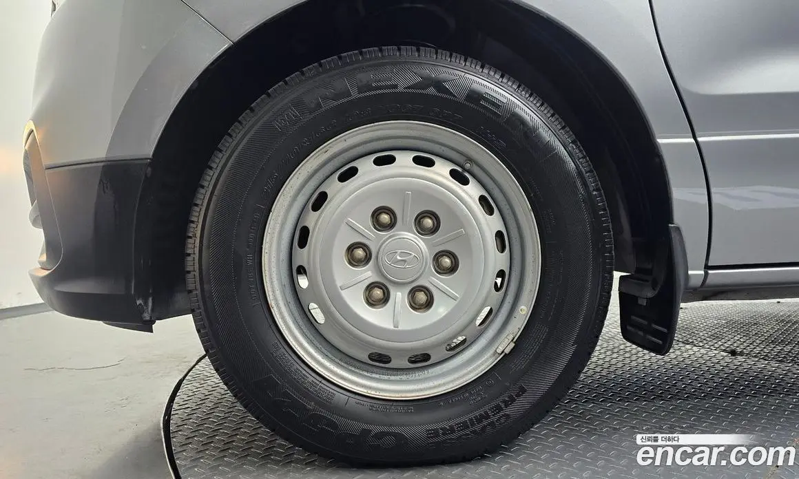 Hyundai Starex 2020 2.5 автомат (гидро), фото 4