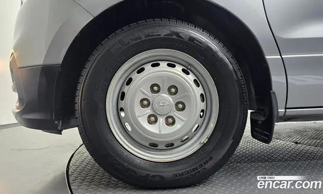 Hyundai Starex 2020 2.5 автомат (гидро), миниатюра 4