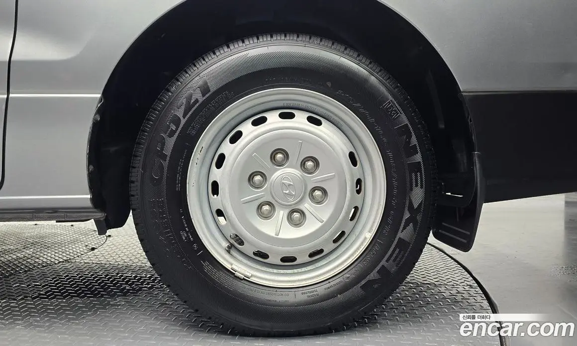 Hyundai Starex 2020 2.5 автомат (гидро), фото 6