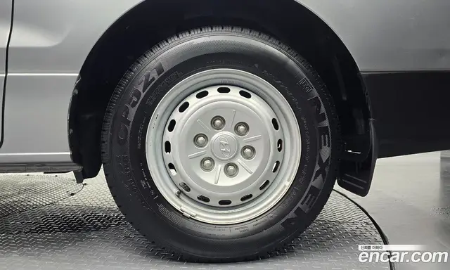 Hyundai Starex 2020 2.5 автомат (гидро), миниатюра 6