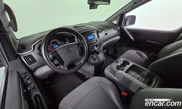 Hyundai Starex 2020 2.5 автомат (гидро), миниатюра 9
