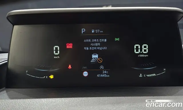 Hyundai Staria 2022 2.2 автомат (гидро), миниатюра 11