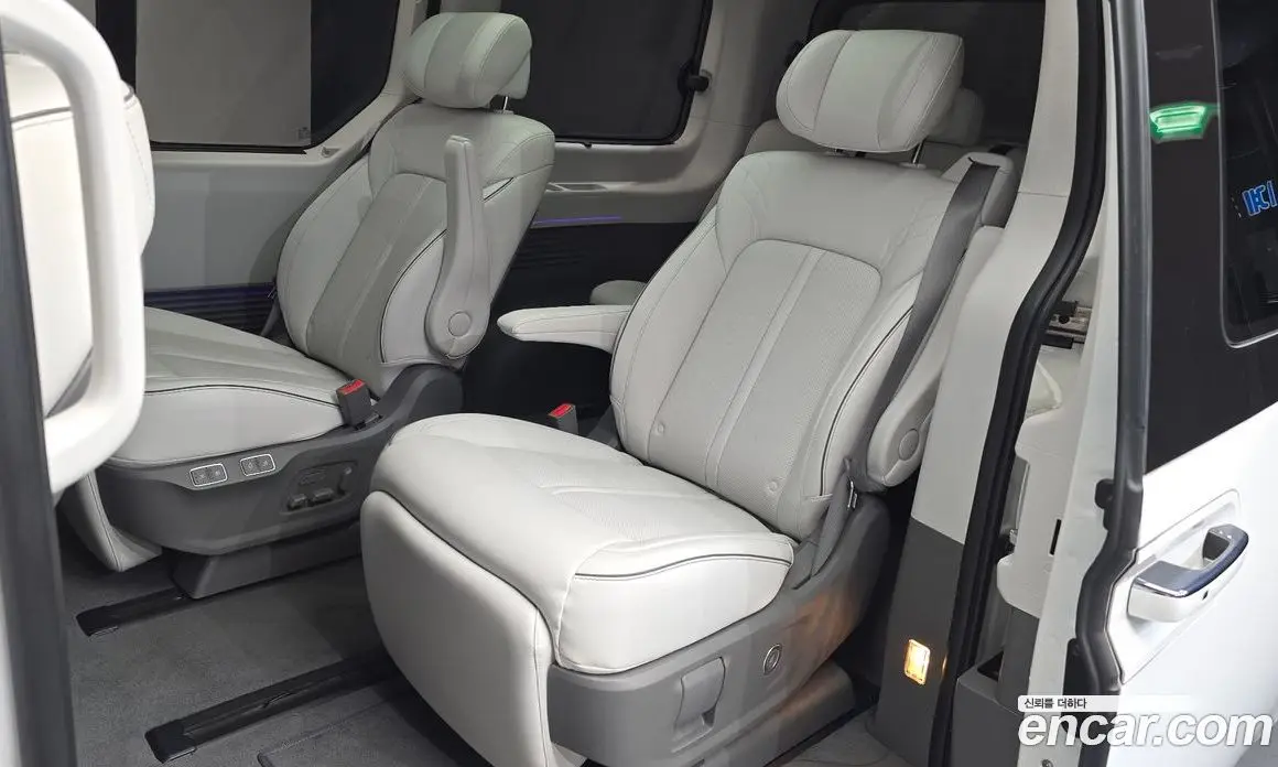 Hyundai Staria 2024 2.2 автомат (гидро), фото 16 Hyundai Staria 2024 2.2 автомат (гидро), фото 16