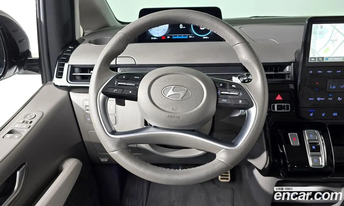 Hyundai Staria 2024 2.2 автомат (гидро), фото 19 Hyundai Staria 2024 2.2 автомат (гидро), фото 19