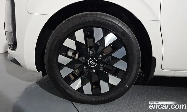 Hyundai Staria 2024 2.2 автомат (гидро), миниатюра 4 Hyundai Staria 2024 2.2 автомат (гидро), миниатюра 4