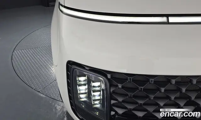 Hyundai Staria 2024 2.2 автомат (гидро), миниатюра 7 Hyundai Staria 2024 2.2 автомат (гидро), миниатюра 7