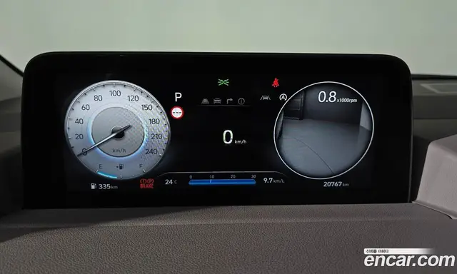 Hyundai Staria 2024 2.2 автомат (гидро), миниатюра 10 Hyundai Staria 2024 2.2 автомат (гидро), миниатюра 10