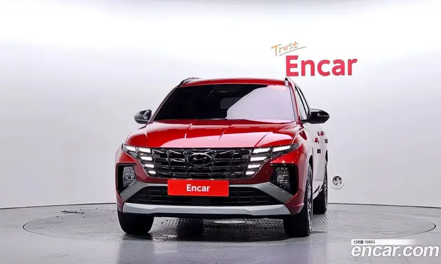 Hyundai Tucson 2022 1.6 автомат (гидро), миниатюра 2 Hyundai Tucson 2022 1.6 автомат (гидро), миниатюра 2