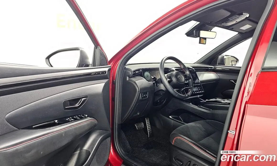 Hyundai Tucson 2022 1.6 автомат (гидро), фото 12 Hyundai Tucson 2022 1.6 автомат (гидро), фото 12