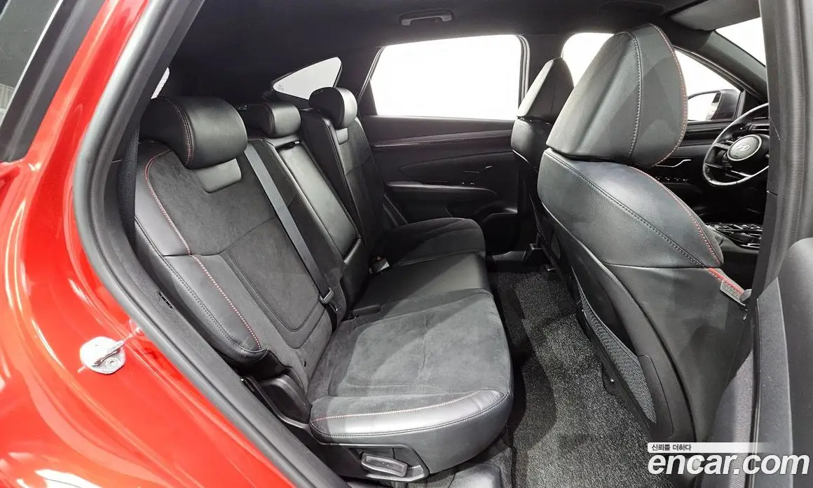 Hyundai Tucson 2022 1.6 автомат (гидро), фото 16 Hyundai Tucson 2022 1.6 автомат (гидро), фото 16