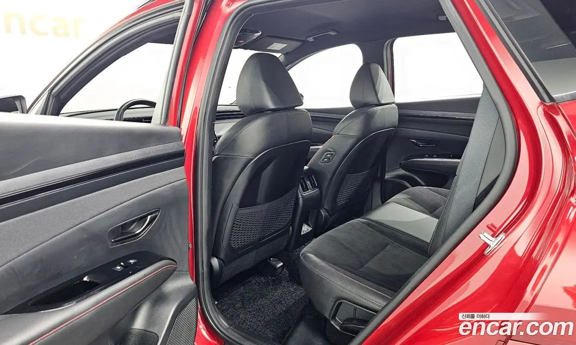 Hyundai Tucson 2022 1.6 автомат (гидро), фото 17 Hyundai Tucson 2022 1.6 автомат (гидро), фото 17