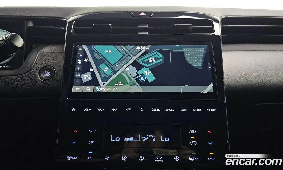 Hyundai Tucson 2022 1.6 автомат (гидро), фото 20 Hyundai Tucson 2022 1.6 автомат (гидро), фото 20