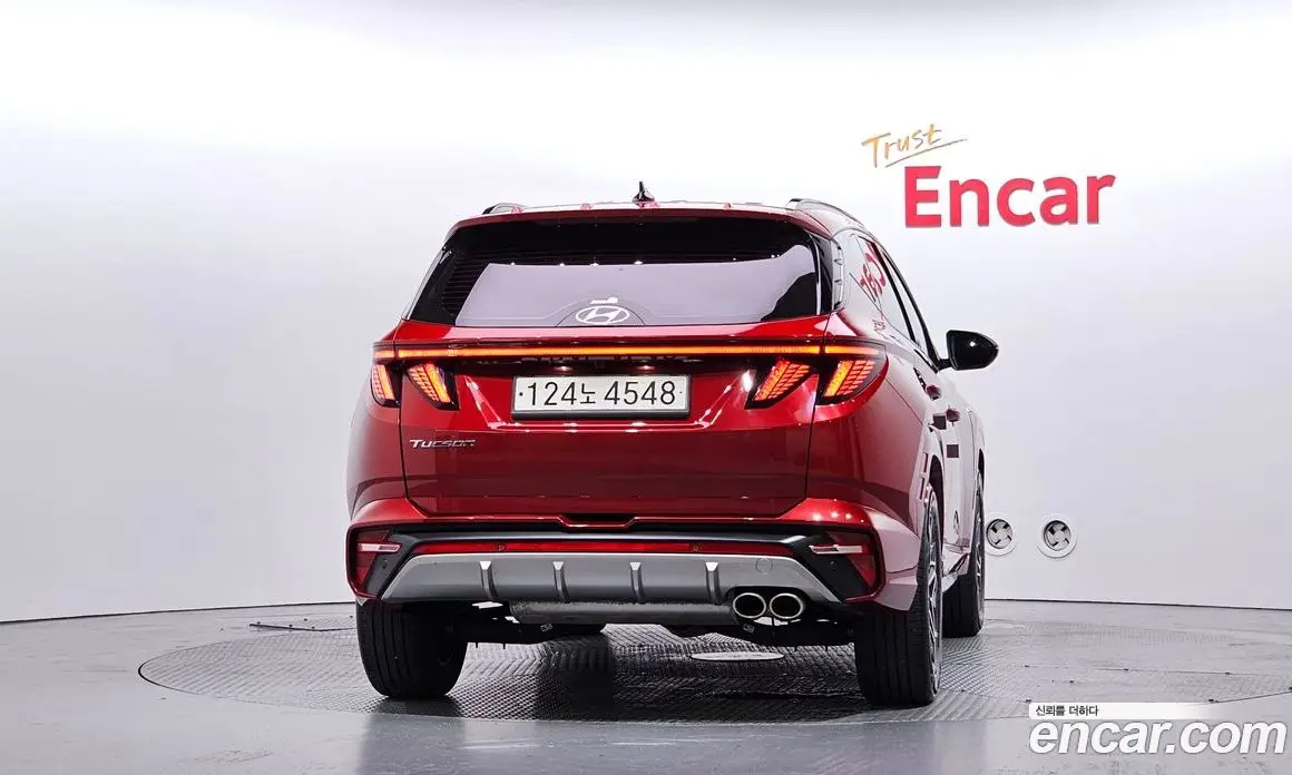 Hyundai Tucson 2022 1.6 автомат (гидро), фото 3 Hyundai Tucson 2022 1.6 автомат (гидро), фото 3