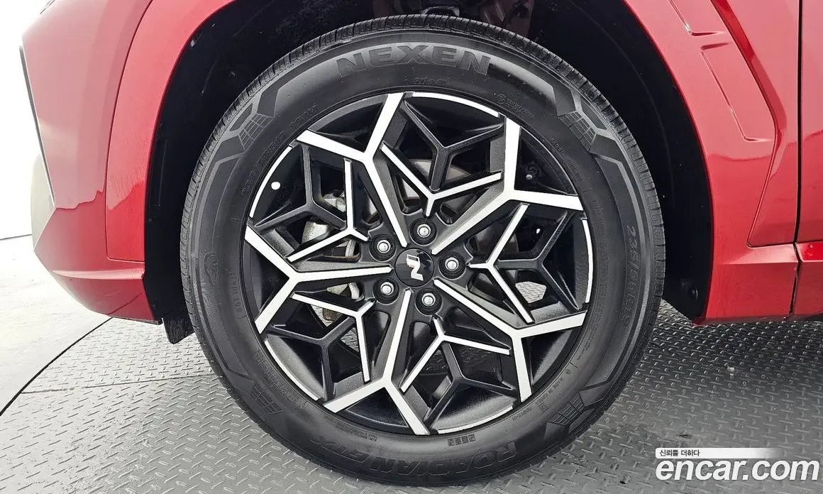 Hyundai Tucson 2022 1.6 автомат (гидро), фото 4 Hyundai Tucson 2022 1.6 автомат (гидро), фото 4