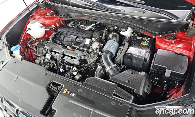 Hyundai Tucson 2022 1.6 автомат (гидро), миниатюра 5 Hyundai Tucson 2022 1.6 автомат (гидро), миниатюра 5