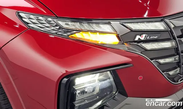 Hyundai Tucson 2022 1.6 автомат (гидро), миниатюра 7 Hyundai Tucson 2022 1.6 автомат (гидро), миниатюра 7