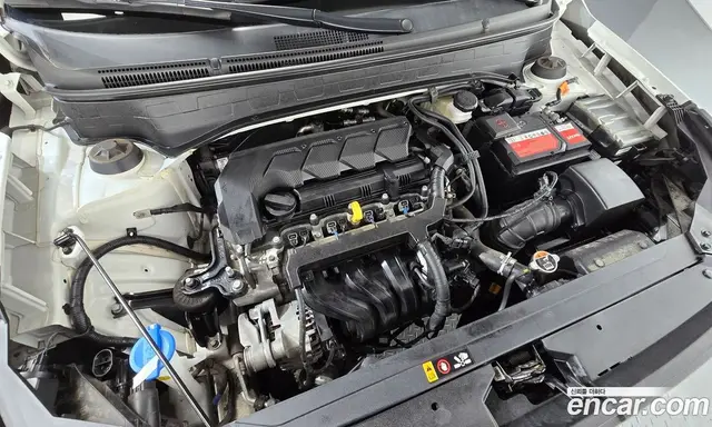 Hyundai Venue 2022 1.6 автомат (гидро), миниатюра 6