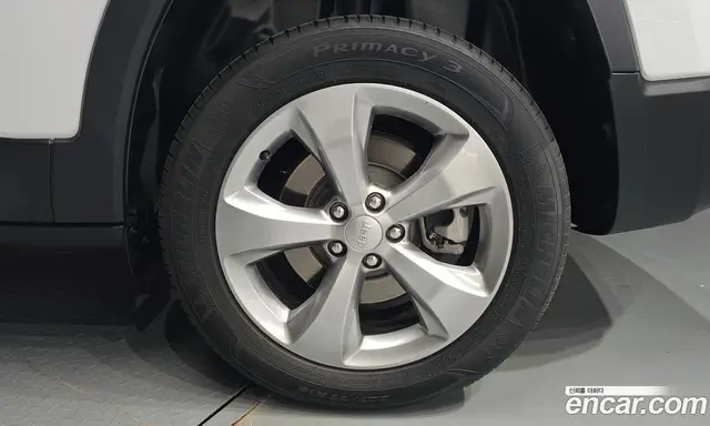 Jeep Cherokee 2021 2.4 автомат (гидро), миниатюра 7 Jeep Cherokee 2021 2.4 автомат (гидро), миниатюра 7