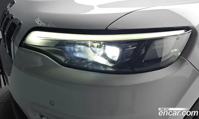 Jeep Cherokee 2021 2.4 автомат (гидро), миниатюра 8 Jeep Cherokee 2021 2.4 автомат (гидро), миниатюра 8
