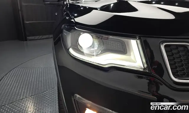 Jeep Compass 2018 2.4 автомат (гидро), миниатюра 8 Jeep Compass 2018 2.4 автомат (гидро), миниатюра 8
