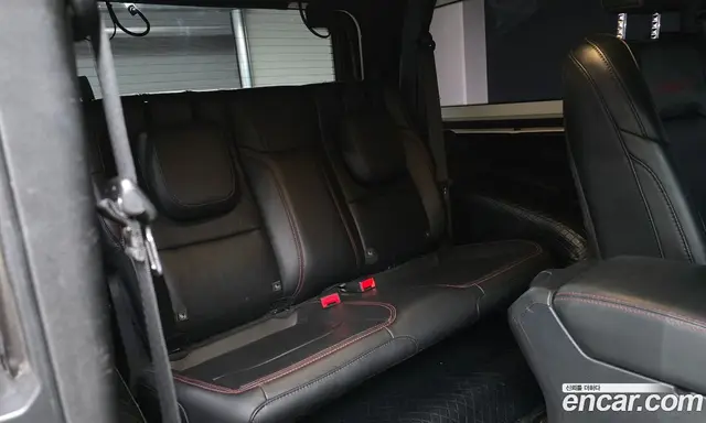Jeep Wrangler 2019 2.0 автомат (гидро), миниатюра 12