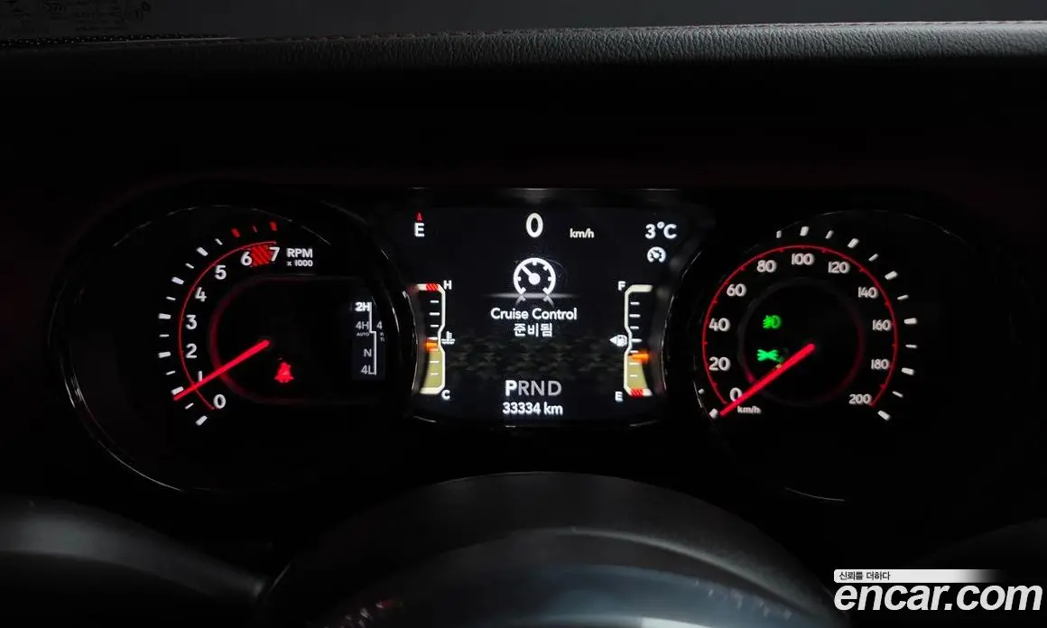 Jeep Wrangler 2019 2.0 автомат (гидро), фото 8 Jeep Wrangler 2019 2.0 автомат (гидро), фото 8