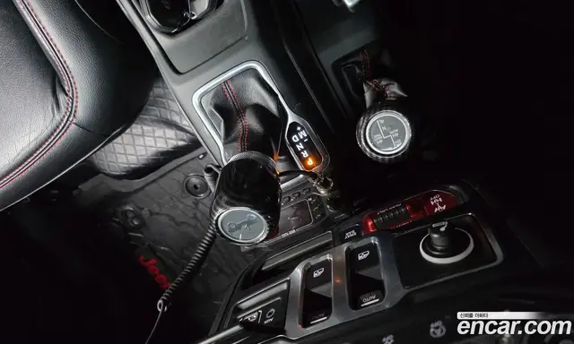 Jeep Wrangler 2019 2.0 автомат (гидро), миниатюра 9 Jeep Wrangler 2019 2.0 автомат (гидро), миниатюра 9