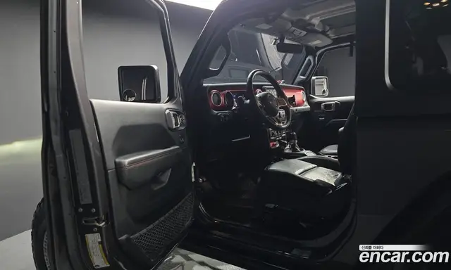 Jeep Wrangler 2019 2.0 автомат (гидро), миниатюра 10 Jeep Wrangler 2019 2.0 автомат (гидро), миниатюра 10