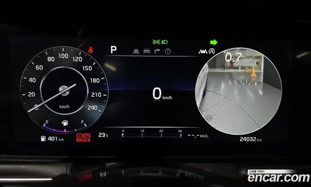 Kia Carnival 2022 2.2 автомат (гидро), миниатюра 11