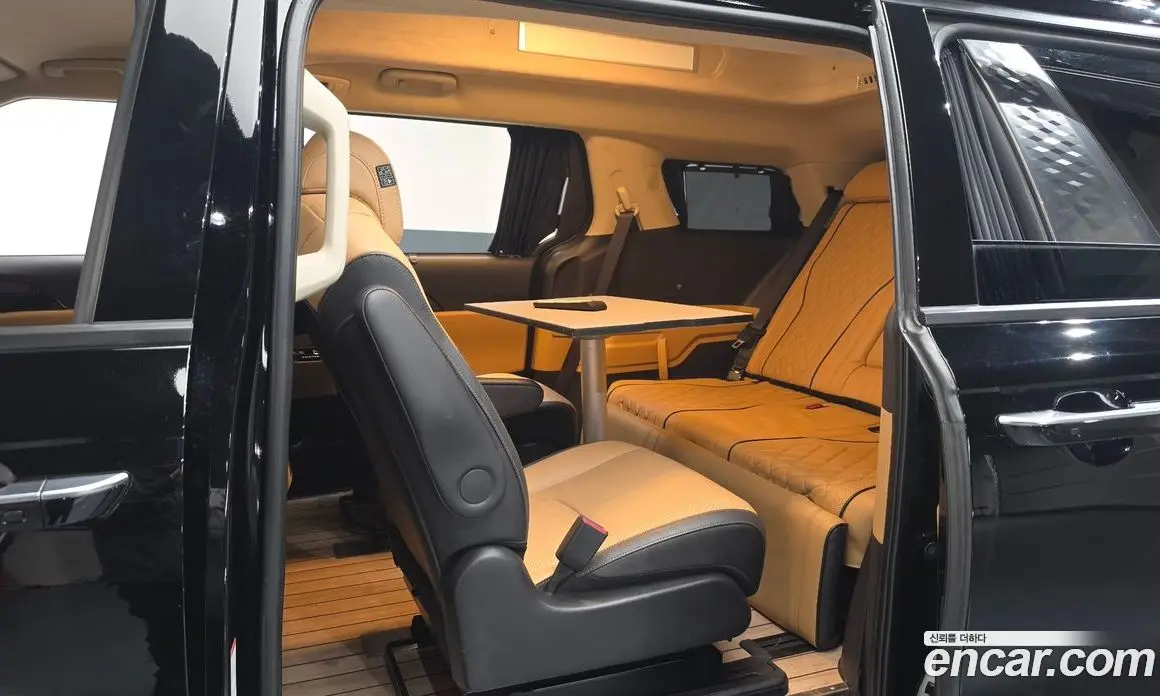 Kia Carnival 2023 3.5 автомат (гидро), фото 17