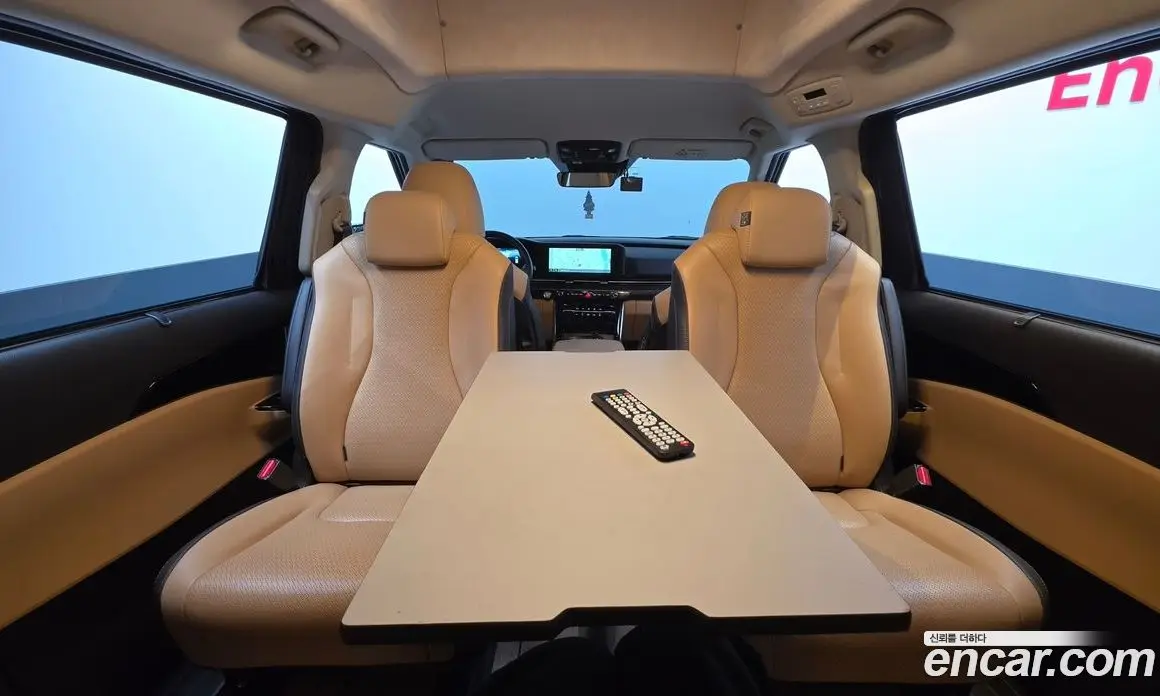 Kia Carnival 2023 3.5 автомат (гидро), фото 20