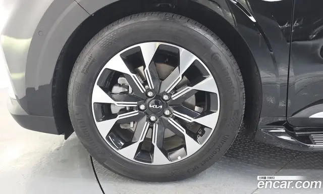 Kia Carnival 2023 3.5 автомат (гидро), миниатюра 5