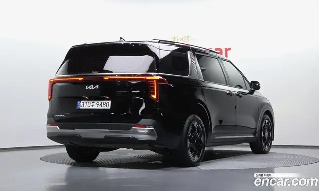 Kia Carnival 2024 2.2 автомат (гидро), миниатюра 2