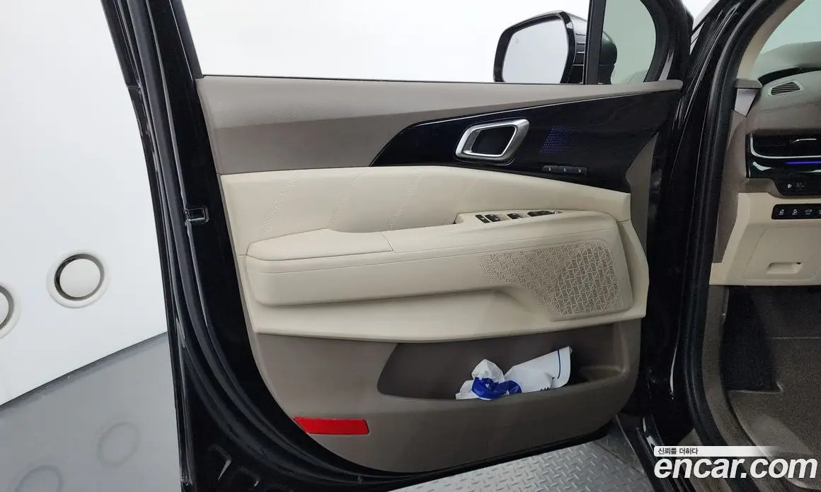 Kia Carnival 2024 3.5 автомат (гидро), фото 14 Kia Carnival 2024 3.5 автомат (гидро), фото 14